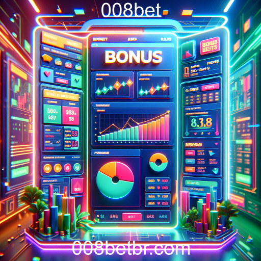 Atrações da Categoria Bônus no 008bet: Oportunidades Imperdíveis para Jogadores